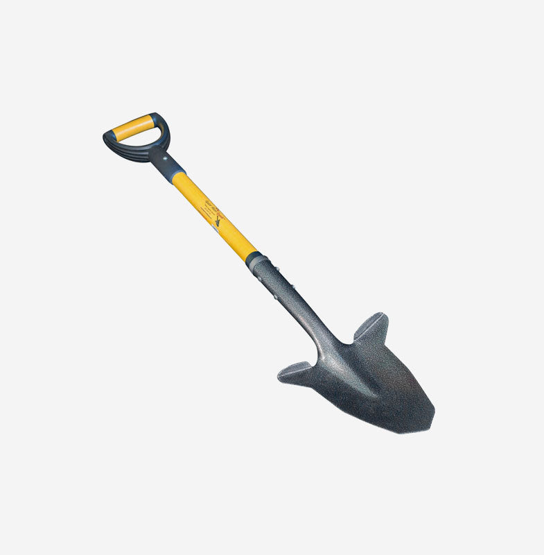 Spear Head Spade
