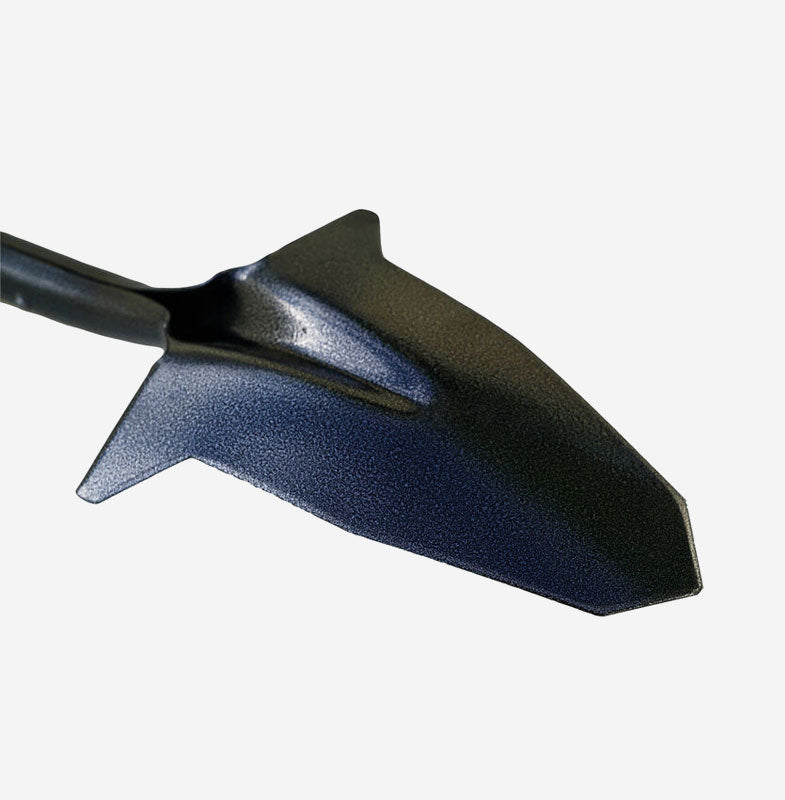 Spear Head Spade