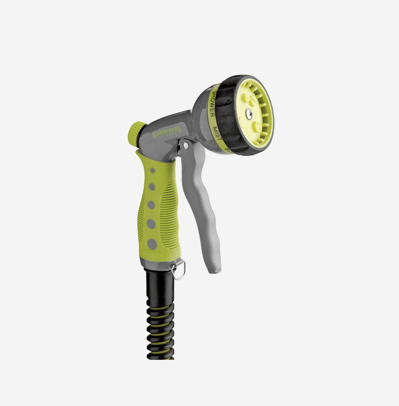 Easy-Squeeze Spray Nozzle