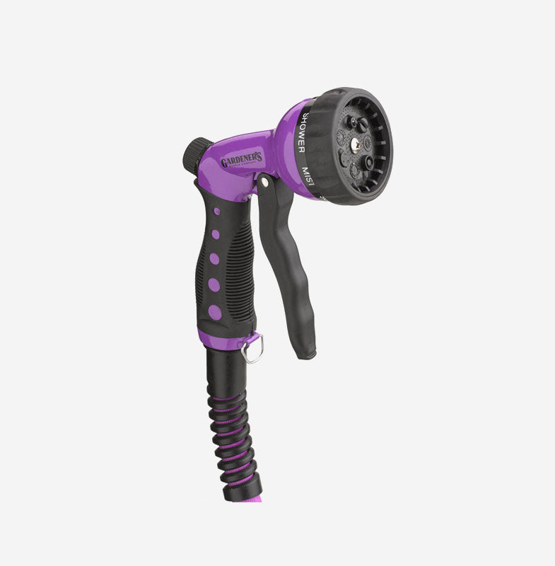 Easy-Squeeze Spray Nozzle