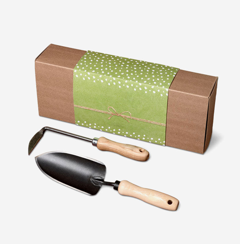 Intervale Essential Garden Tools