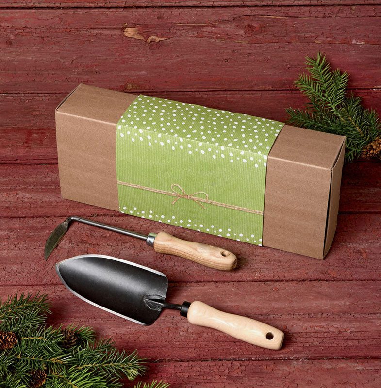 Intervale Essential Garden Tools