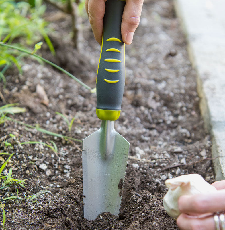 Gardener’s Weeding Knife