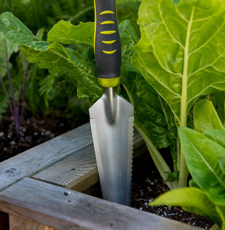 Gardener’s Weeding Knife