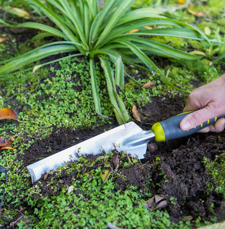 Gardener’s Weeding Knife