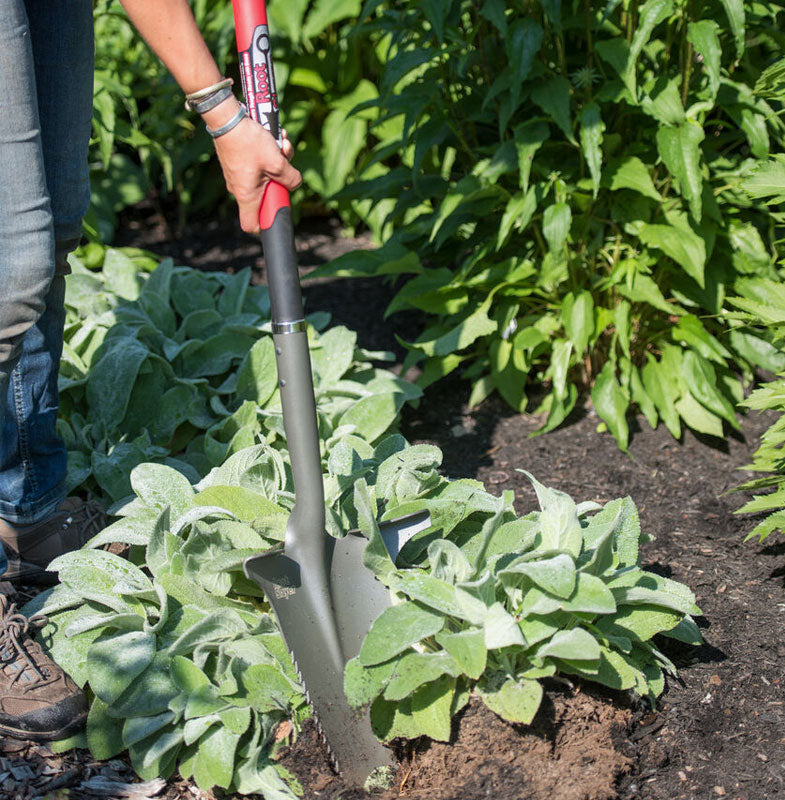 Root Slayer Shovel